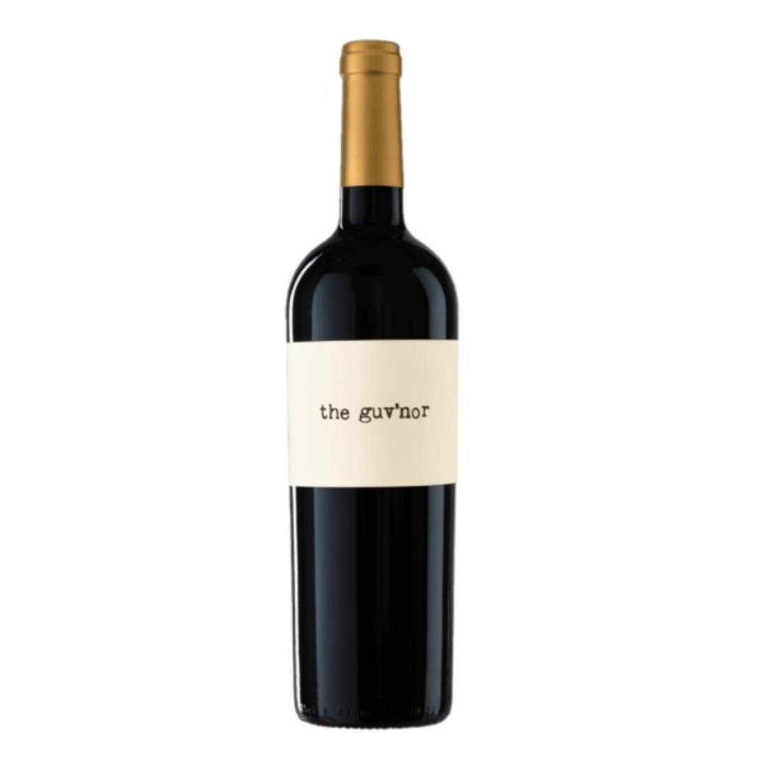 THE GUVNOR TINTO 750ML